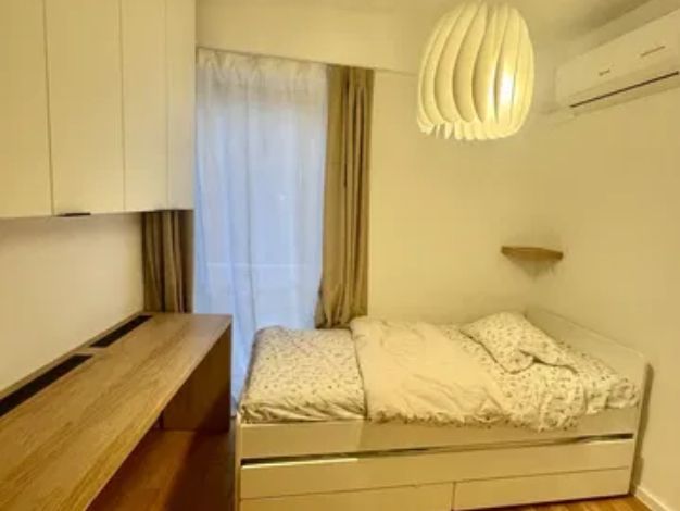 AP. 3 CAMERE VASILE LASCAR, PARCARE, BLOC NOU, BUCATARIE OPEN-SPACE - Poză 8