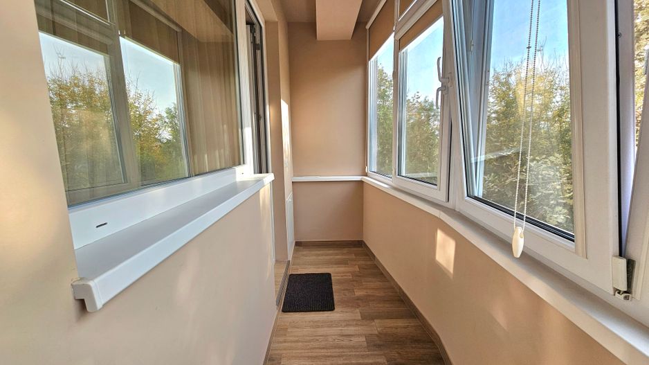 Apartament cu 2 camere de vânzare în zona Dacia Constanta renovat - Poză 11
