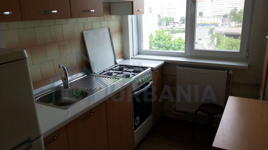 Apartament 2 camere decomandat, Podu Ros, Iasi - Poză 3