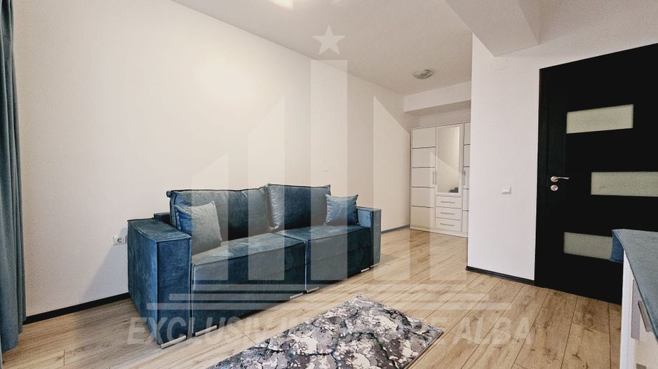 Apartament cu 3 camere de inchiriat, Ampoi 3 - Poză 5