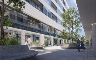 Vânzare, apartament cu 3 camere, Pipera, București - Poză 2