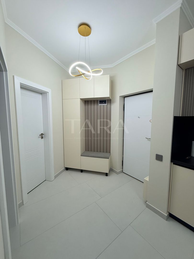Apartament 2 camere cu finisaje premium, zona BMW - Poză 3
