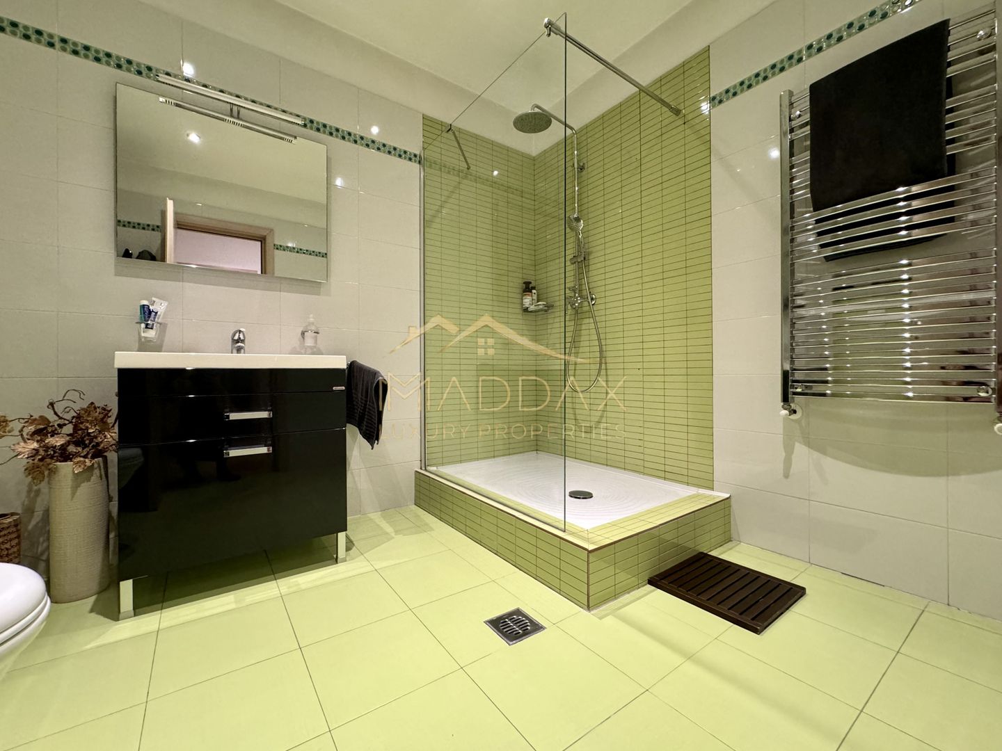 Apartament 3 Camere ***176mp***+ parcare subterana / Herăstrău-Nordului - Poză 44