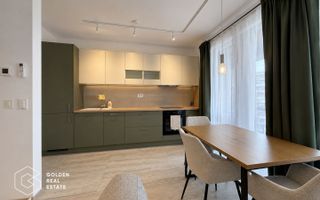 Apartament premium 2 camere, Sedako- Iris Armoniei,  mobilat și utilat - Poză 6