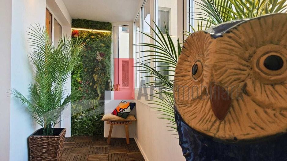 APARTAMENT  DE 2 CAMERE - Poză 6