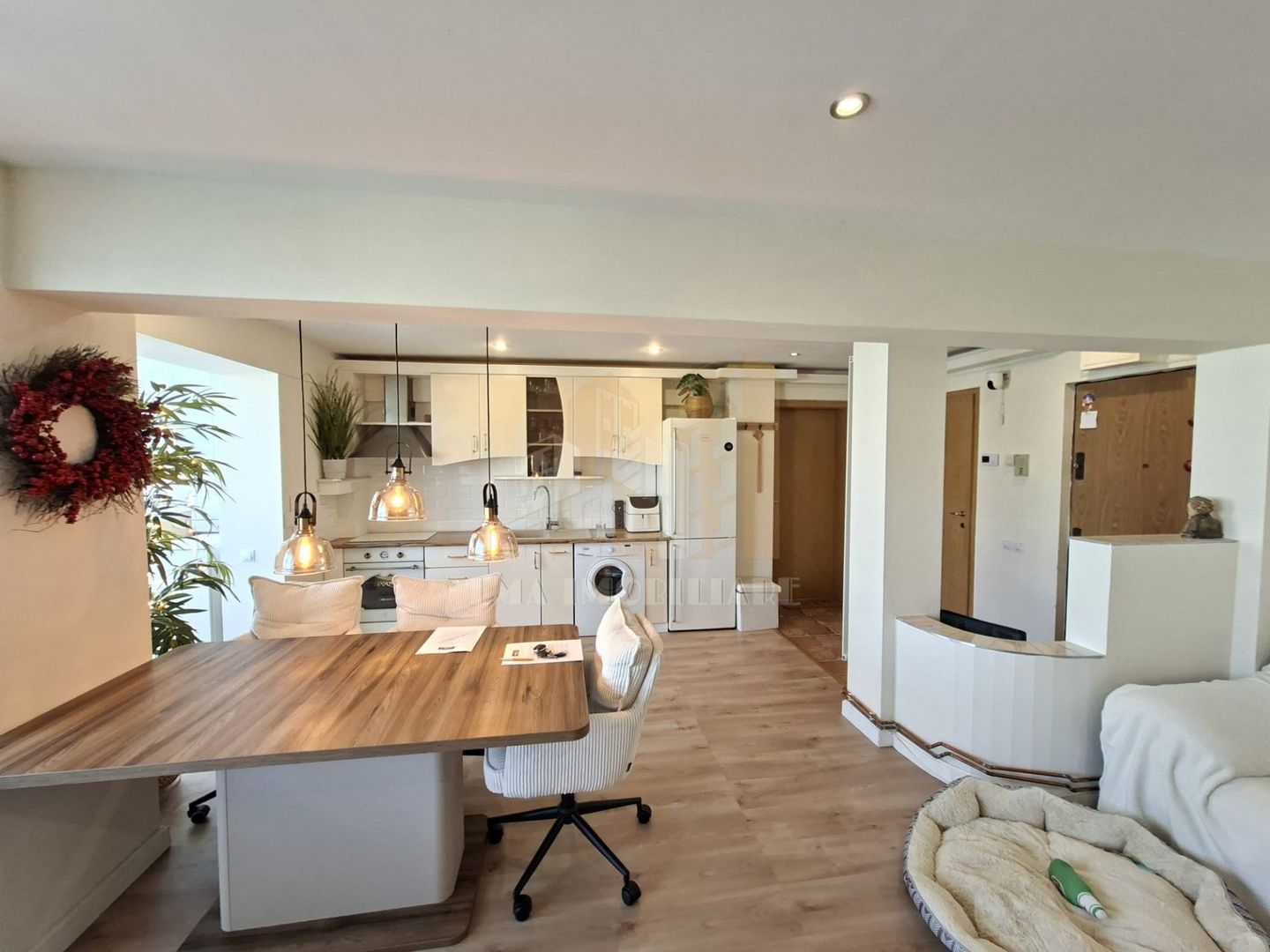 Apartament 2 camere openspace Bulevardul Grivitei Brasov - Poză 7