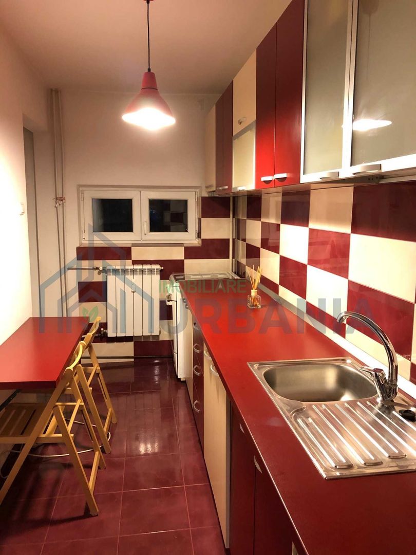 Apartament 2 camere de închiriat, zona Păcurari – Lukoil Poșta, Iași - Poză 3