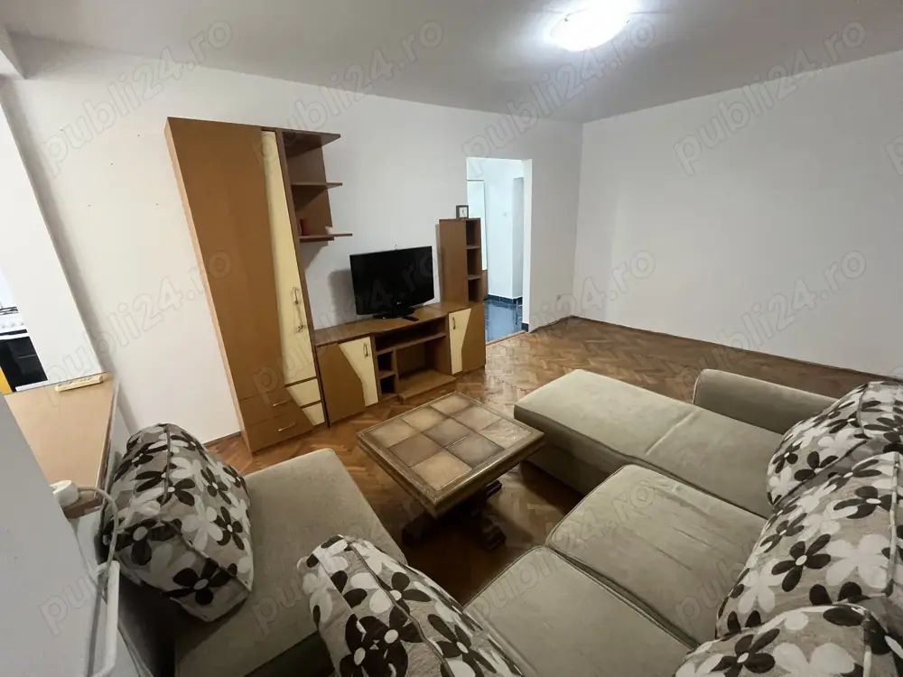 2 Camere Stefan Cel Mare-Parcul Circului - Poză 3