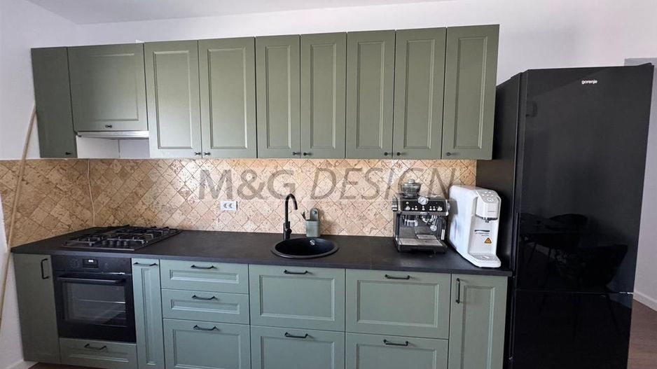 Duplex 3 camere, mobilat si utiilat, Ghiroda-Campus Universitate - Poză 10