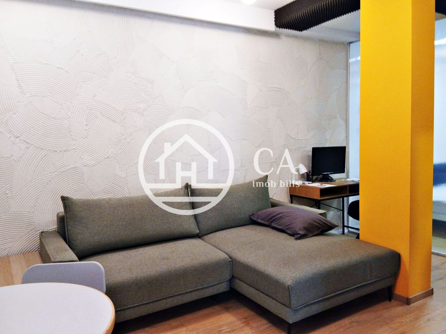 Apartament cu 2 camere de inchiriat în zona centrală, Oradea - Poză 2