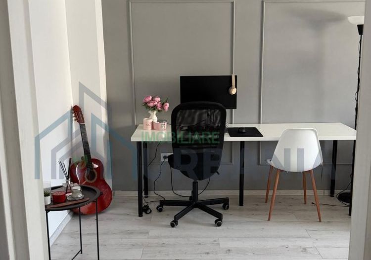 Apartament 2 camere, Visan – parter (demisol), 45 mp, an 2021 - Poză 2