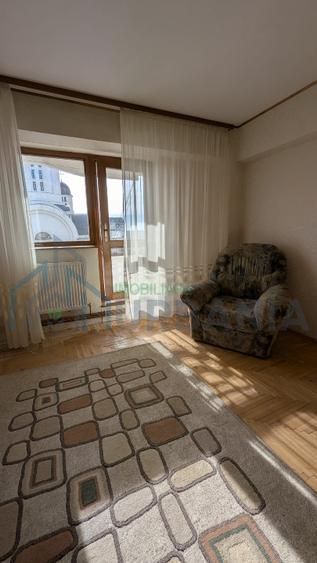 Apartament 3 camere ultracentral, Pașcani – etaj 4 din 6, cu lift - Poză 3