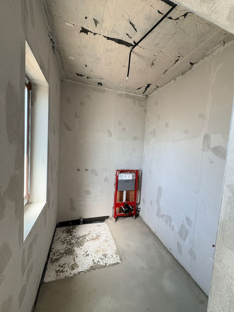 Duplex Premium P+1E În Chișoda – Finisaje Personalizabile Și Calitate - Poză 5
