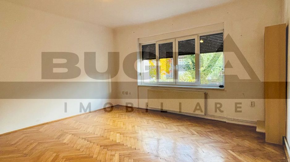 Spatiu birou, 2 camere, P-ta Engels - Poză 4