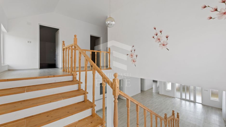 Casa individuala | P+M | Teren 1446 MP | Sup Ut 242 MP | COMISION 0% - Poză 10