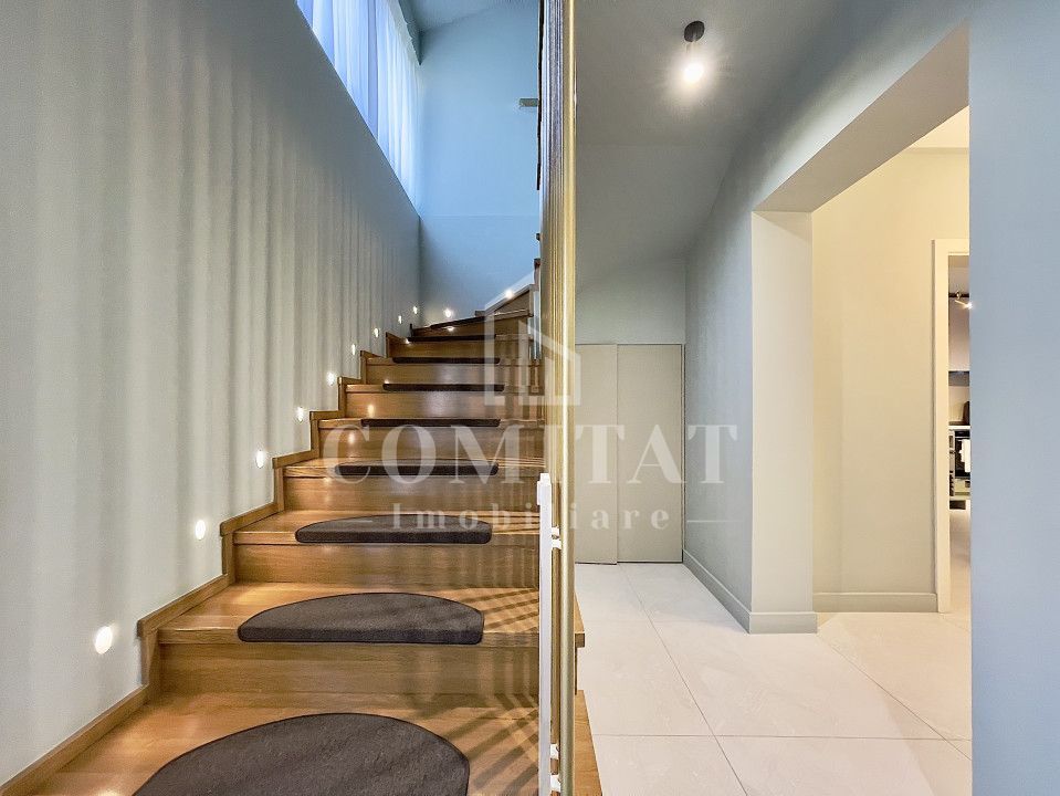 Casa individuala | finisata modern | Grigorescu - Poză 7