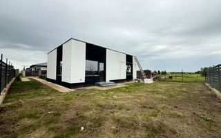 Casa Individuala cu 3 camere, 2 bai, teren 375 mp - zona centrala - Poză 7