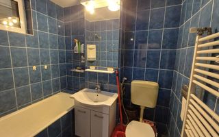 3 camere în zona Complex Studentesc - Poză 10