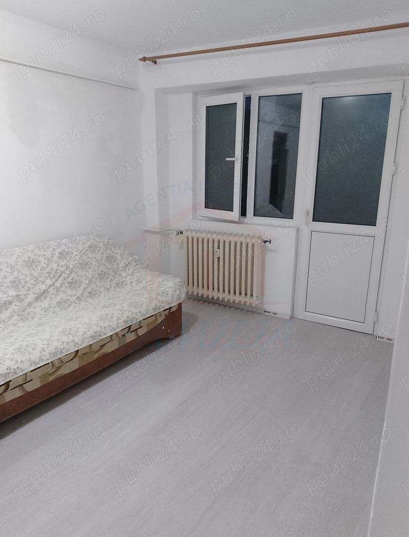 APARTAMENT CU 2 CAMERE DE VÂNZARE | MICRO 39 - Poză 20