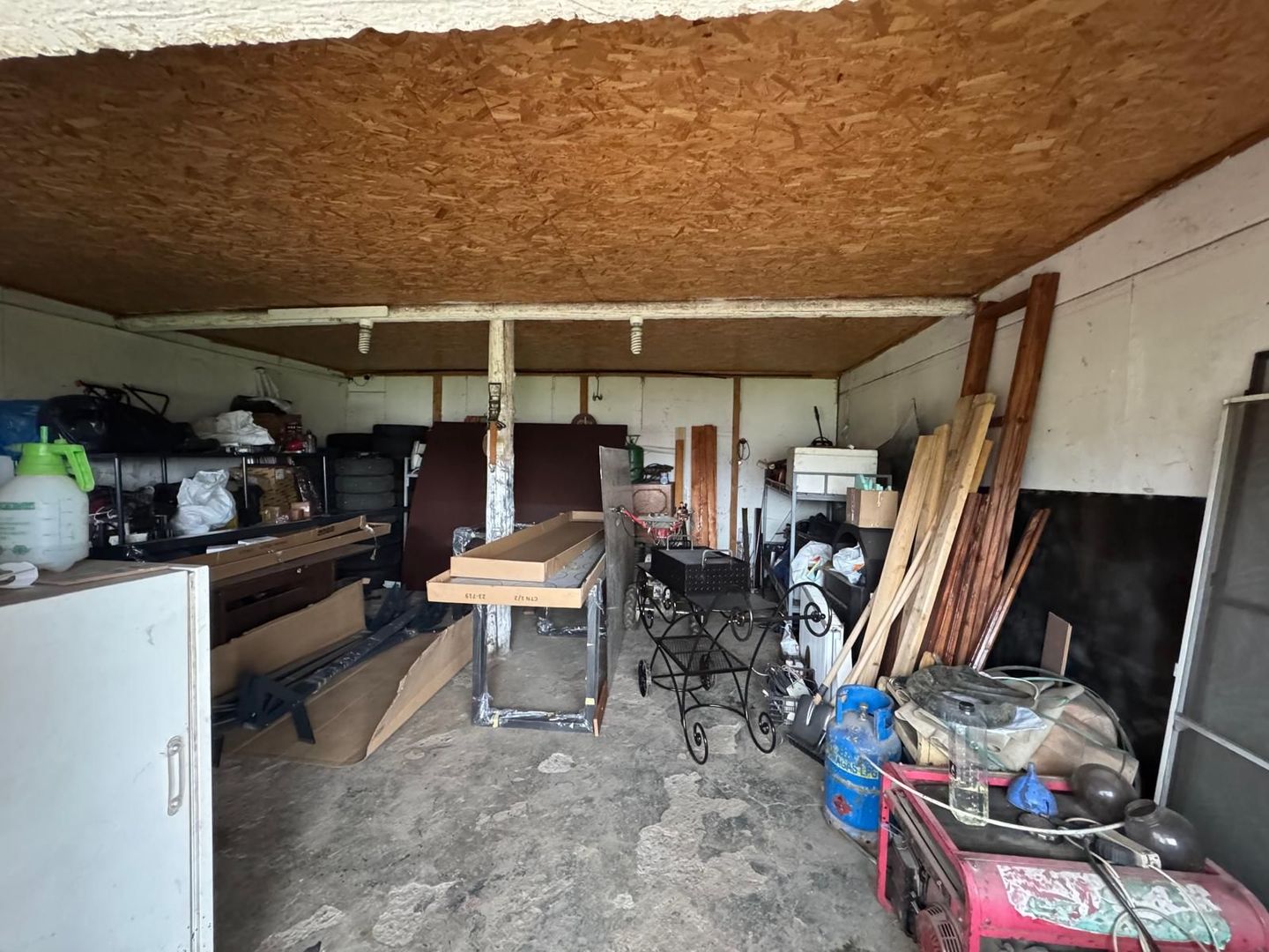 Proprietate industrială de vânzare sau închiriere – Comuna Frătești - Poză 3