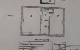 Apartament 3 camere tip duplex | 87 mp | 10 min Metrou Piata Sudului - Poză 18