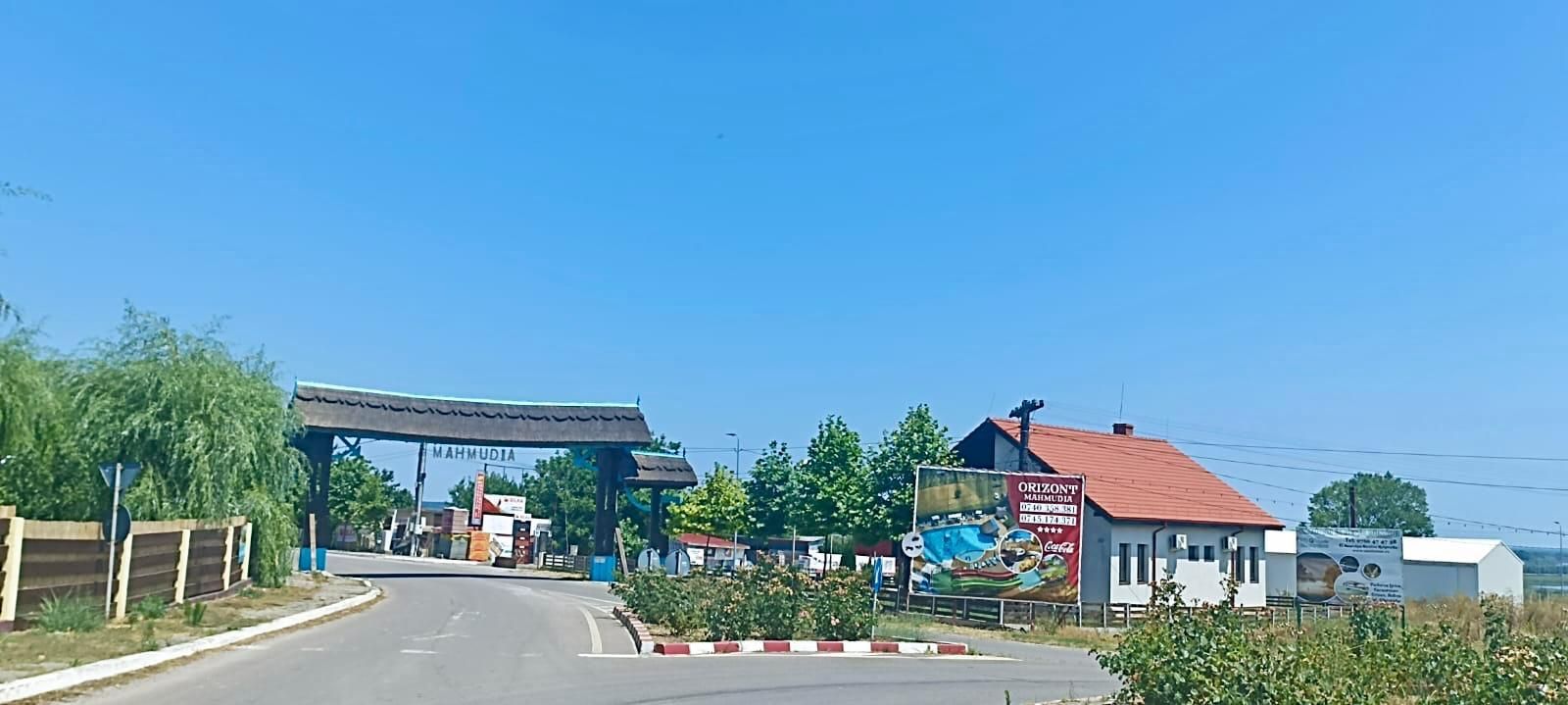 Casa de vanzare Tulcea / MAHMUDIA - Poză 1