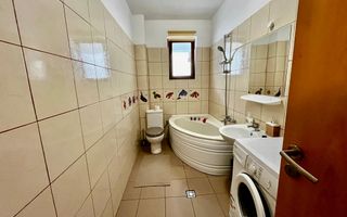 Garsonieră complet mobilată și utilată, cu loc de parcare – Șelimbăr - Poză 8