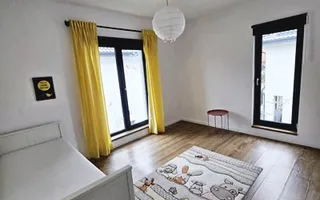 DE ÎNCHIRIAT – CASĂ TIP DUPLEX | PIPERA – PĂDUREA MATEI MILLO - Poză 20