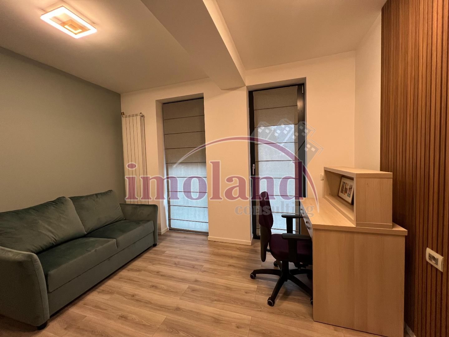 Inchiriere | vila | 4 camere&curte | mobilata&utilata | Iancu Nicolae-Pipera - Poză 16