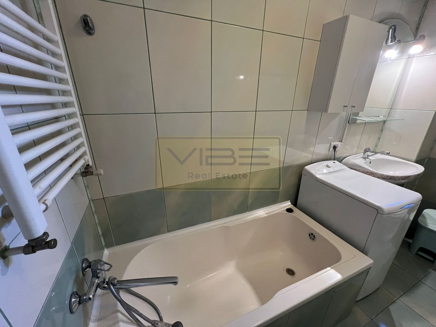 Apartament 2 camere central Tg Cucu - Palat Justiei - Poză 19