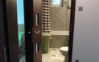 AP. 3 CAMERE DRUMUL TABEREI, RENOVAT, BUCATARIE INCHISA, MOBILAT - Poză 5