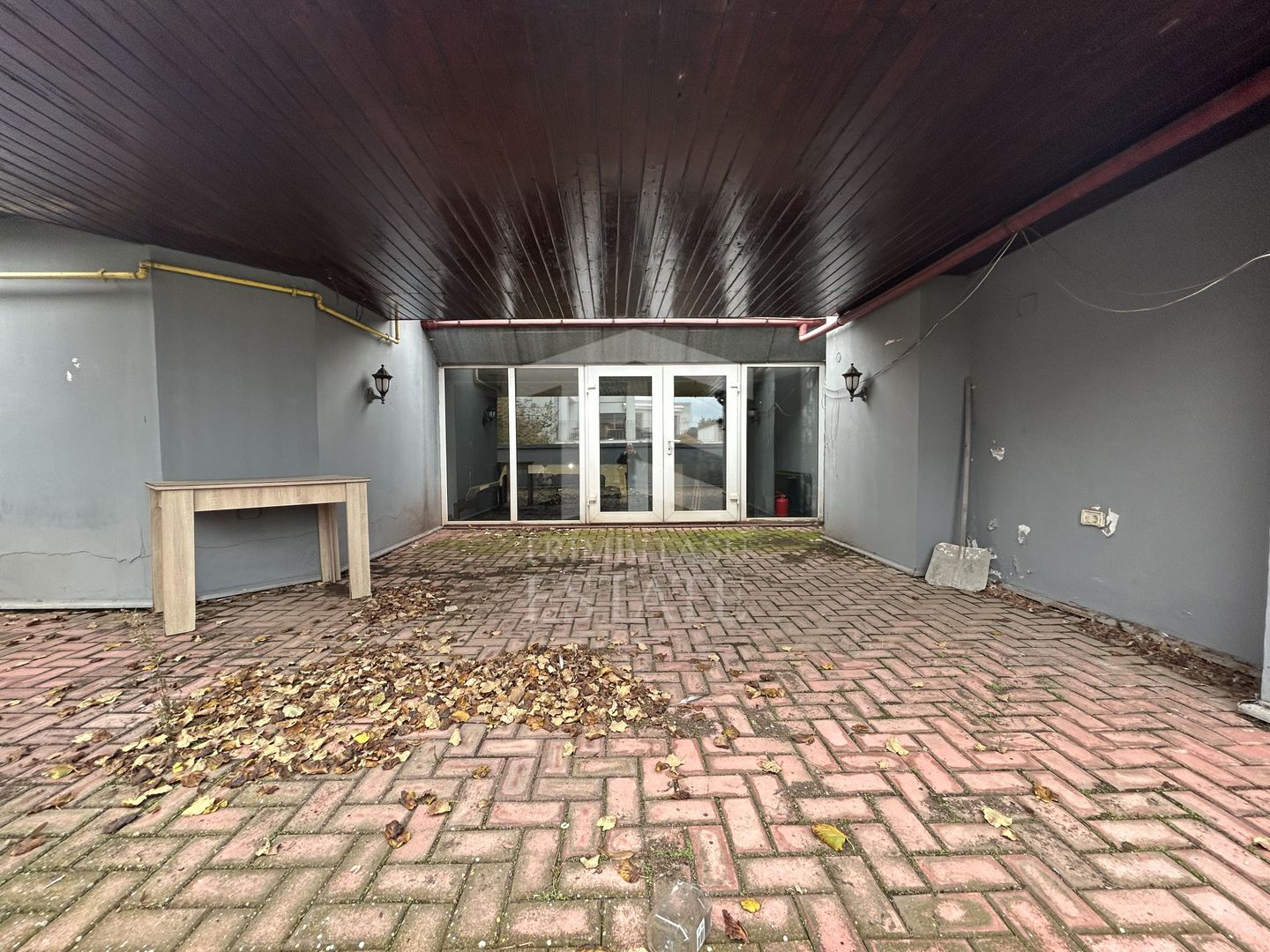 Imobil S+D+P+E+M - Centru - str. Siretului v-a-v de Regina Maria 678mp - Poză 18
