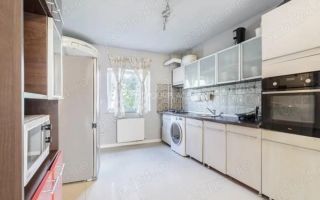 Casa de vanzare P+2 in Pipera, Cartier Rezidential  str E Racovita - Poză 6
