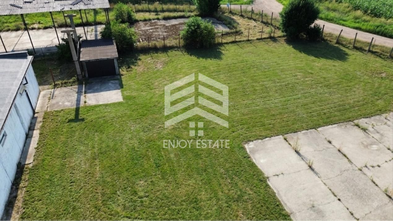Spatiu Industrial & Comercial –Str. Scolii,  Bod, Jud. Brasov - Poză 4