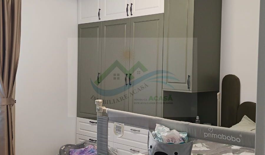 Proprietate exclusivistă – casă individuală Sfântu Ilie/Suceava - Poză 24