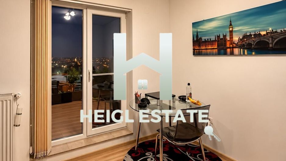 Apartament cu 4 camere , 88 mp utili, 33 mp terasa, Giroc - Poză 8