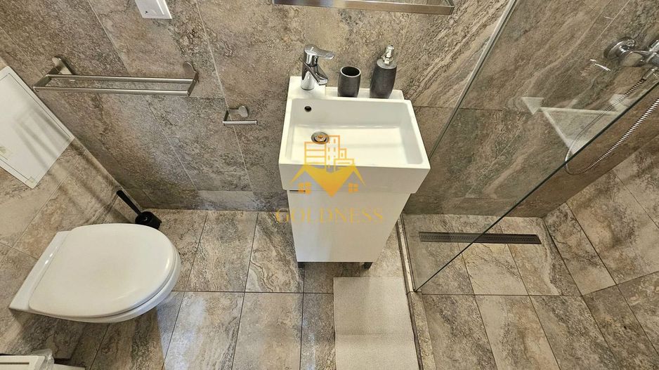 Studio tip loft, UltraCentral, Piața Muzeului, Piața Mihai Viteazul - Poză 7