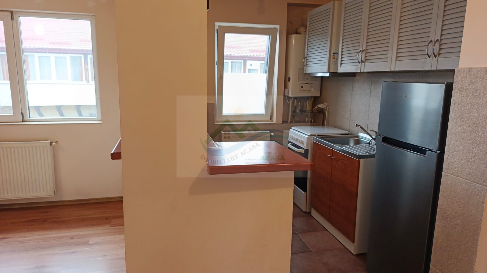 Apartament 2 camere de vânzare . - Poză 6