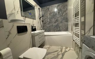 2 camere, premium, garaj, bloc nou, AC, Plopilor Zona Parcul Rozelor - Poză 3