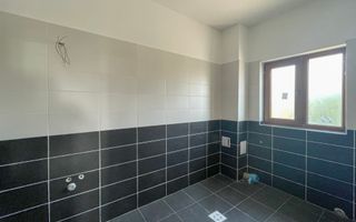 Casa individuala pe 3 niveluri pretabila pentru birouri, in cartierul Iris - Poză 13