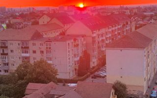 Apartament cu doua camere Vasile Aaron - Poză 3