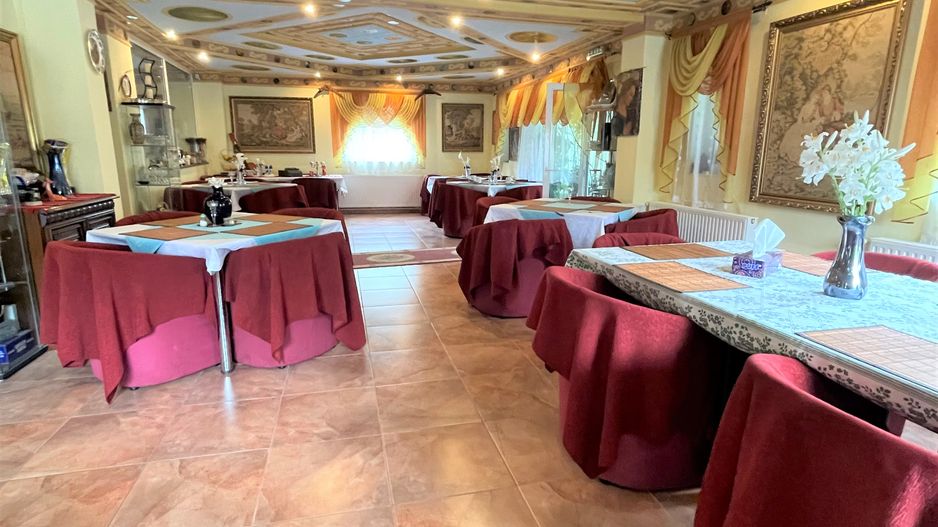 Proprietate in incantarea naturii, oportunitate investitie/rezidential, Predeal - Poză 10