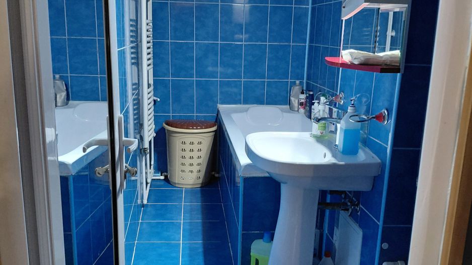 🏡 Oportunitate! 2 camere decomandat, etaj 1/4, 2 balcoane – General - Poză 13