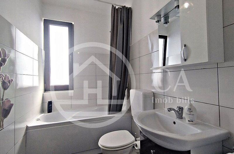 Apartament cu 2 camere de vanzare in cartierul Grigorescu, Oradea - Poză 9