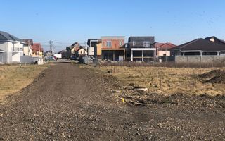 Teren Sinandrei - 2 FS- zona str Lalelelor - Poză 4