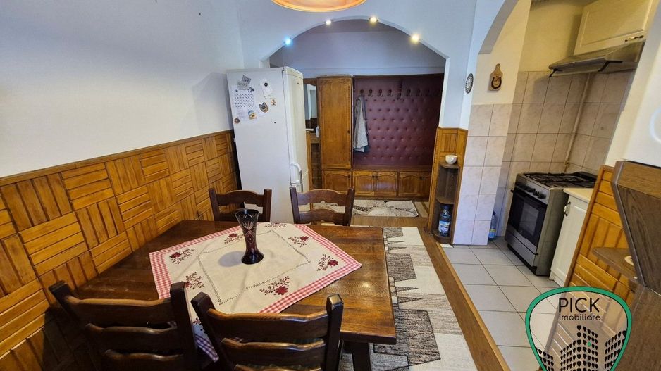 P 4228 - Apartament cu 2 camere în Târgu Mure, Tudor - Poză 5