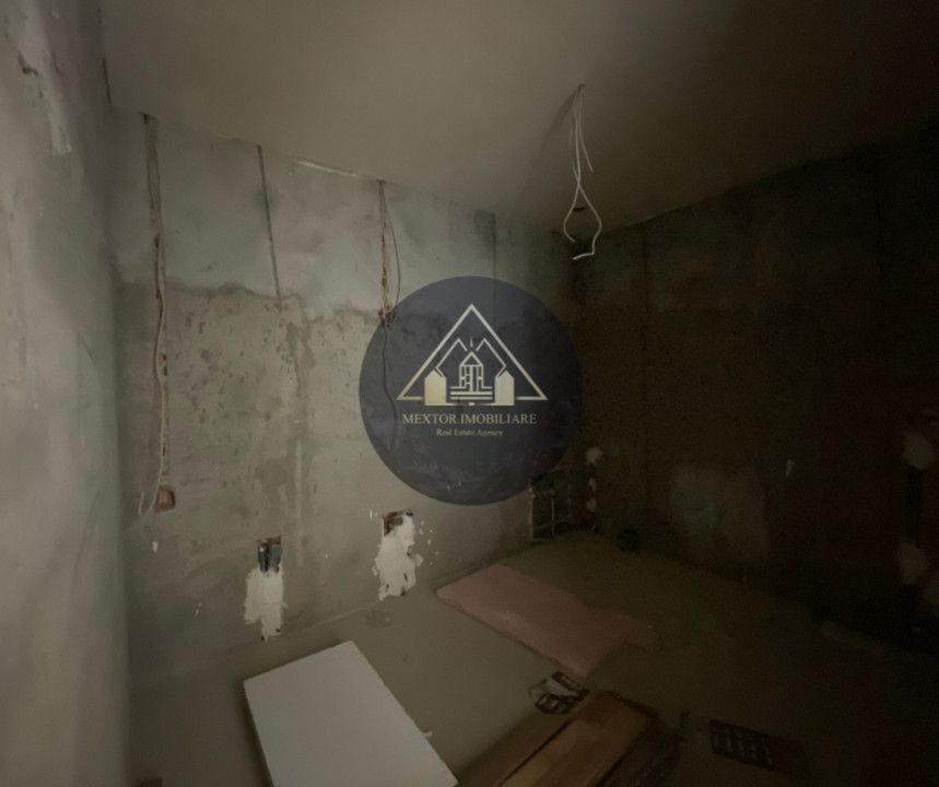 Apartament 3 camere nou, zona Ultra-Centrală la Parter - Poză 7