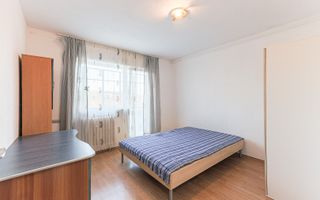 Apartament cu 3 camere, Aradul Nou - spațios, mobilat, COMISION 0% - Poză 8