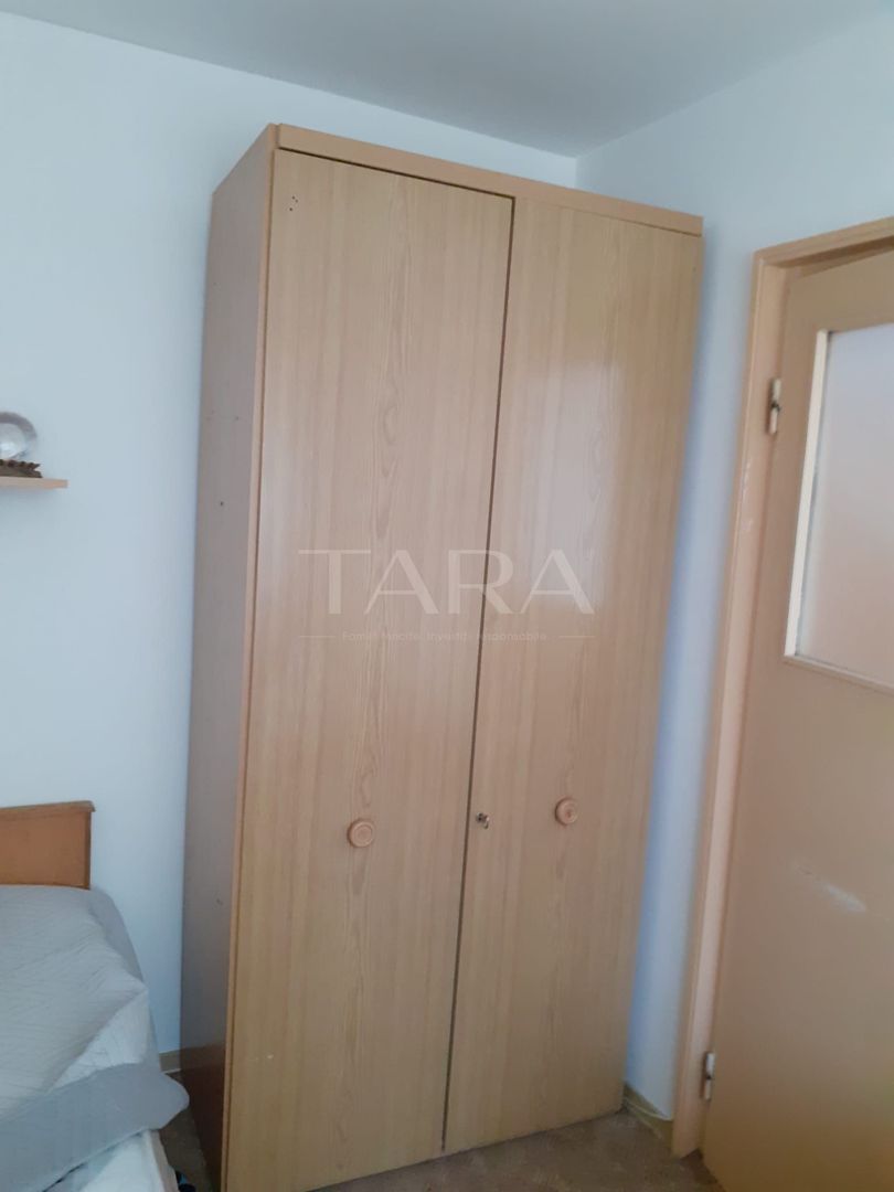Apartament cu 2 camere în zona Albac, Cluj-Napoca - Poză 12