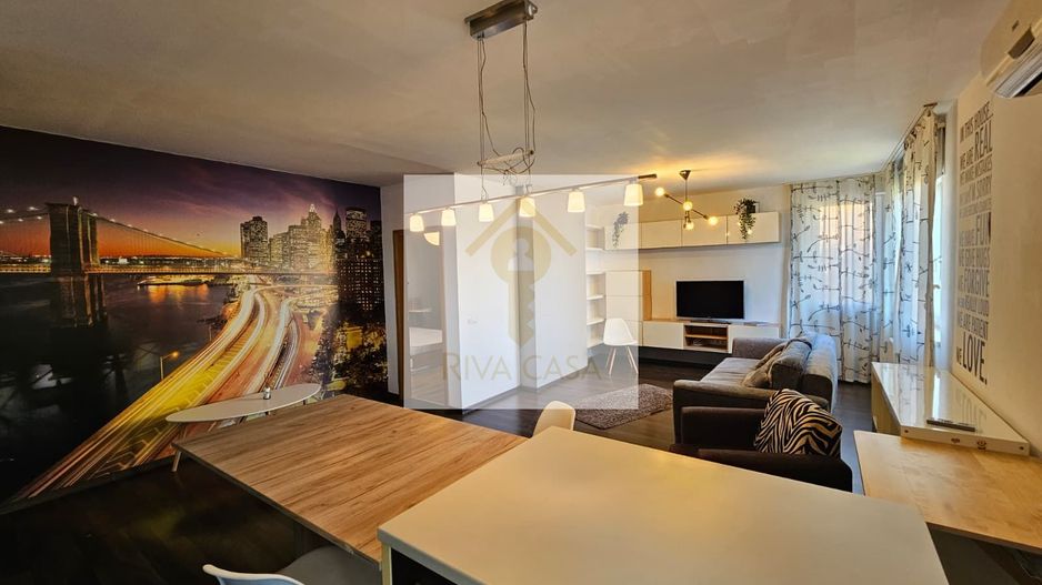 Apartament 2 camere Oncea - Poză 8